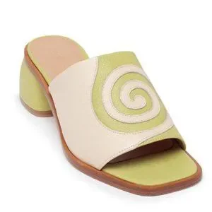 Paloma Wool | Shoes | Iso Paloma Wool Tornado Spiral Sandal Mule